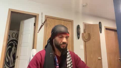 A Dick Ting online show from 01.06.26