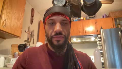 A Dick Ting online show from 04.03.26