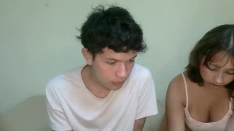 Snapshot of koiseraphin chatting on 02.14.26 Jacob and Victoria online show from 02.14.26