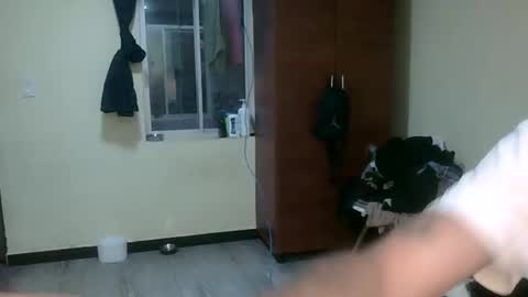 Snapshot of koiseraphin chatting on 02.15.26 Jacob and Victoria online show from 02.15.26