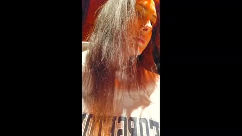 Vika online show from 02.26.26