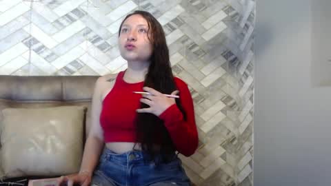 Snapshot of koko15_ chatting on 05.22.26 Koko online show from 05.22.26