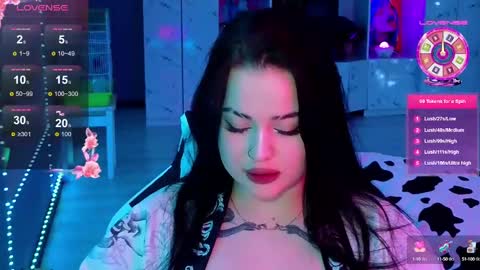 Mia online show from 12.09.24