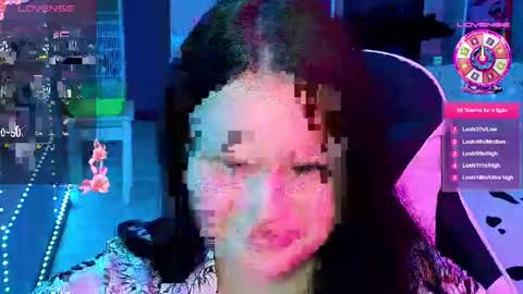 Mia online show from 12.18.24