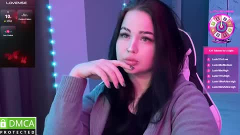 Mia online show from 01.14.25