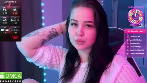 Mia online show from 01.17.25