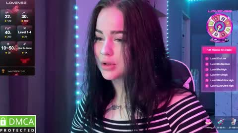 Mia online show from 01.18.25