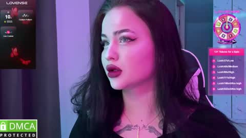 Mia online show from 01.27.25