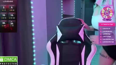 Mia online show from 01.29.25