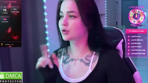 Mia online show from 01.31.25