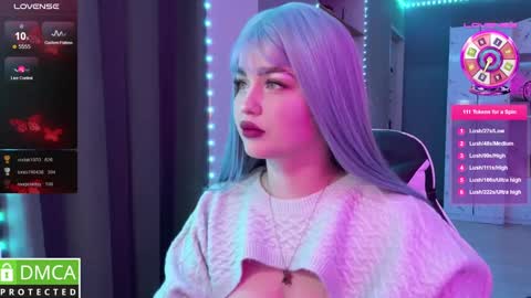 Mia online show from 02.08.25