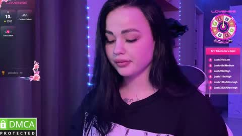 Mia online show from 03.05.25