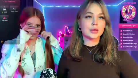 Mia online show from 11.12.25