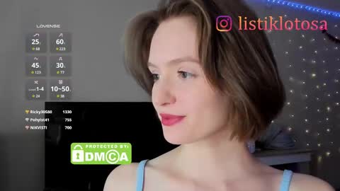 kokome21 online show from 02.17.25