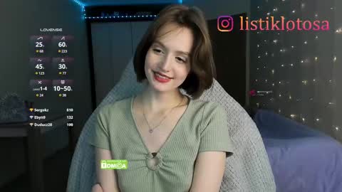 kokome21 online show from 02.24.25