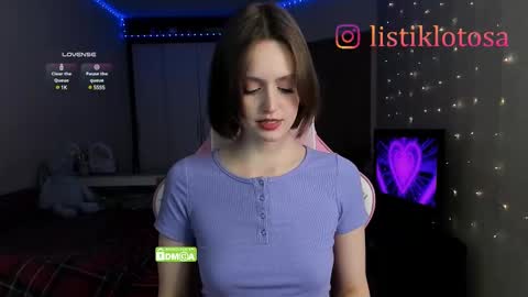 kokome21 online show from 03.09.25