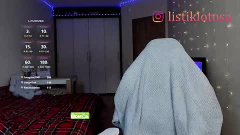 kokome21 online show from 03.11.25