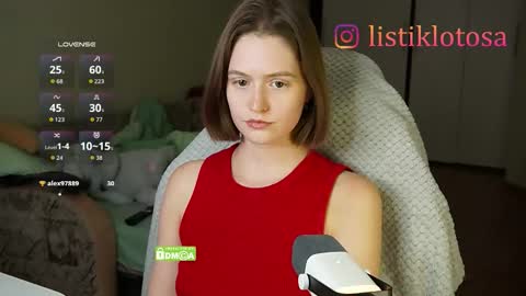 kokome21 online show from 09.25.25