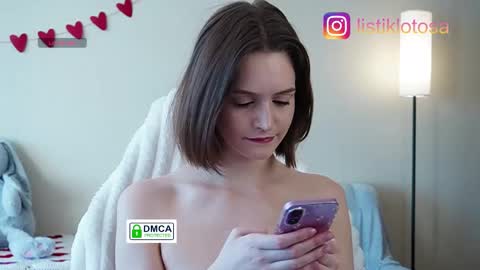 kokome21 online show from 02.23.26