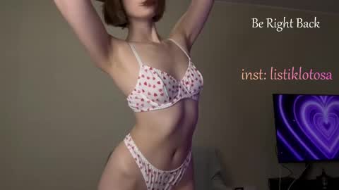 kokome21 online show from 04.11.26