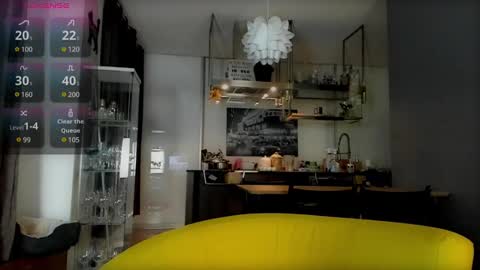 Lisa      online show from 01.14.25