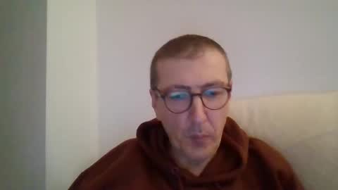 JUAN CARLOS online show from 12.02.24