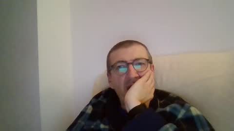 JUAN CARLOS online show from 12.05.24