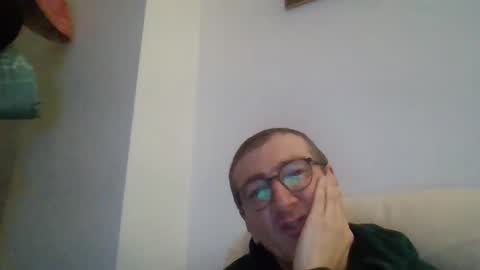 JUAN CARLOS online show from 12.07.24