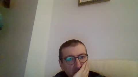 JUAN CARLOS online show from 12.09.24