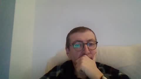 JUAN CARLOS online show from 12.19.24