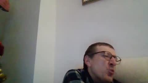 JUAN CARLOS online show from 12.27.24