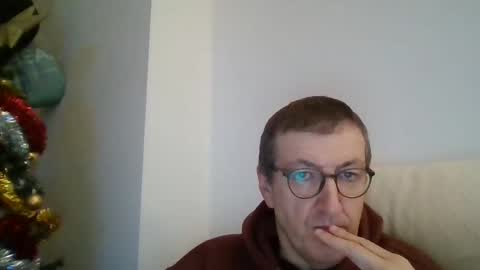 JUAN CARLOS online show from 01.01.25