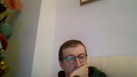 JUAN CARLOS online show from 01.02.25