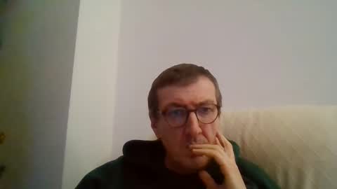 JUAN CARLOS online show from 01.04.25