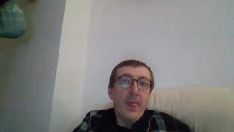 JUAN CARLOS online show from 01.09.25