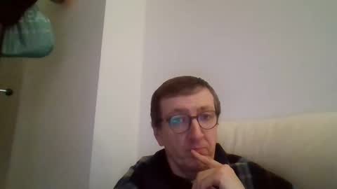 JUAN CARLOS online show from 01.15.25