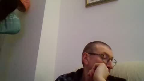 JUAN CARLOS online show from 01.21.25