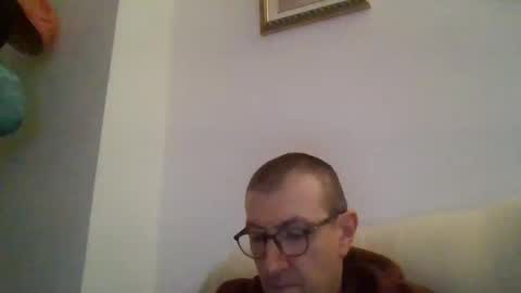 JUAN CARLOS online show from 01.28.25