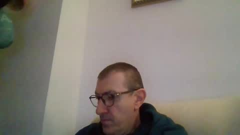 JUAN CARLOS online show from 01.31.25