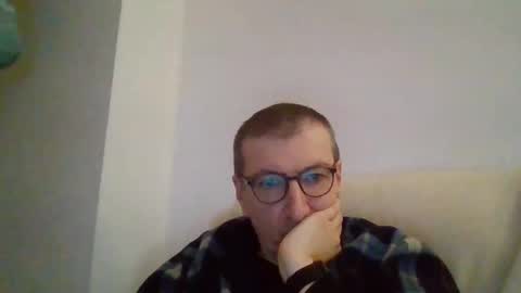 JUAN CARLOS online show from 02.10.25