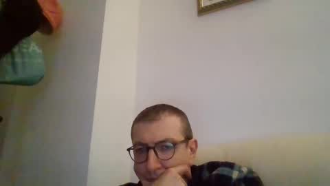 JUAN CARLOS online show from 02.11.25