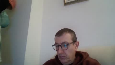 JUAN CARLOS online show from 02.17.25