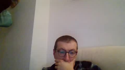 JUAN CARLOS online show from 02.21.25