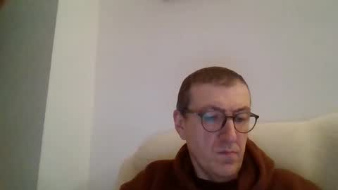 JUAN CARLOS online show from 02.22.25