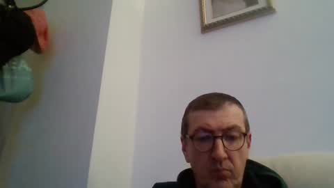 JUAN CARLOS online show from 03.02.25