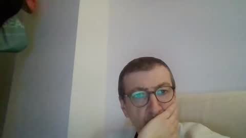 JUAN CARLOS online show from 03.04.25