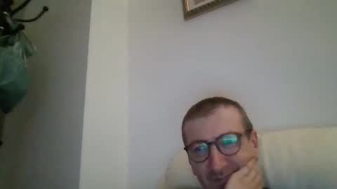 JUAN CARLOS online show from 09.08.25