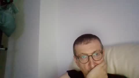 JUAN CARLOS online show from 09.10.25