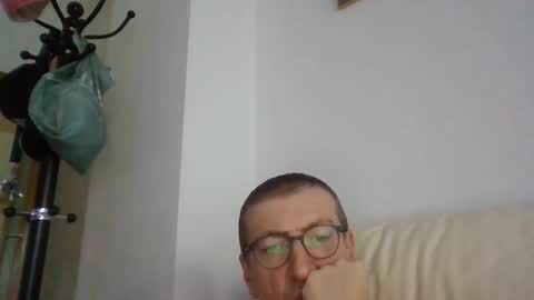 JUAN CARLOS online show from 09.11.25