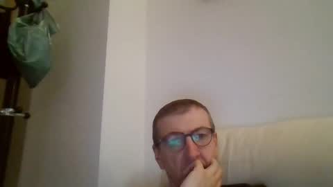 JUAN CARLOS online show from 09.15.25